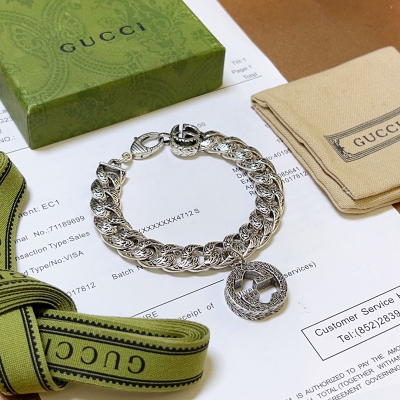 Gucci Bracelets